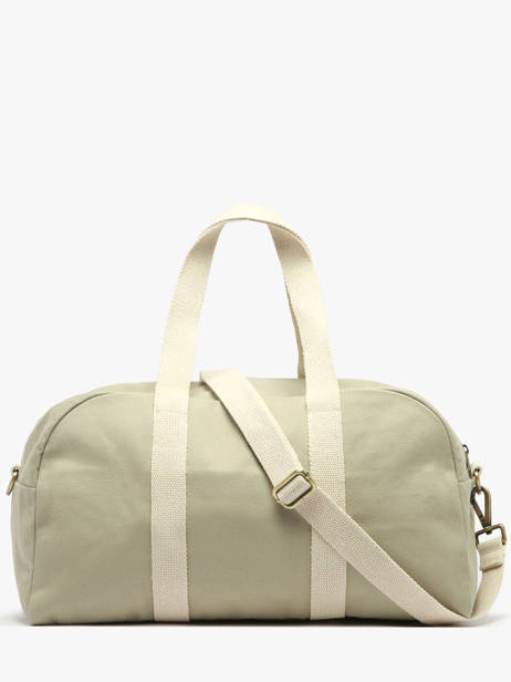 Schoudertas Best Seller Katoen Best Seller Katoen Best Seller Hindbag Groen best seller 363663 ander zicht 4