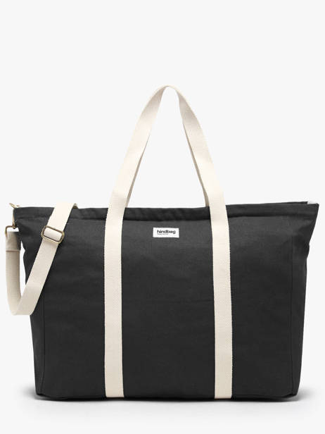 Schoudertas Best Seller Hindbag Zwart best seller JEAN