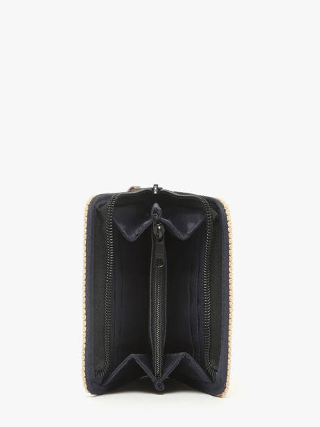Portefeuille Cabaia Beige accessoire M ander zicht 1