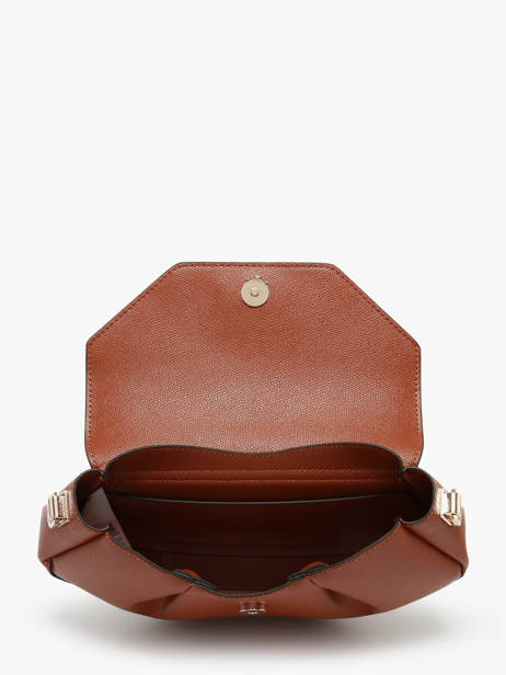 Cross Body Tas Amorette Guess Bruin amorette BG789820 ander zicht 3