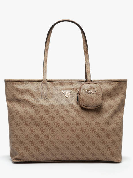 Schoudertas Power Play Guess Bruin power play SL712424