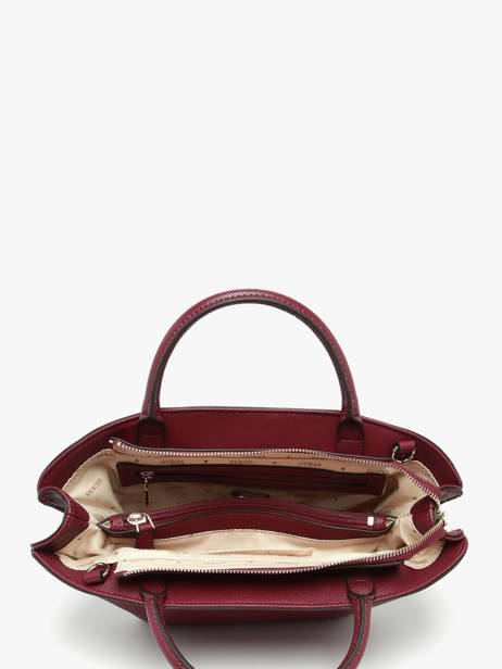 Handtas Bolena Guess Violet bolena ZG920776 ander zicht 2