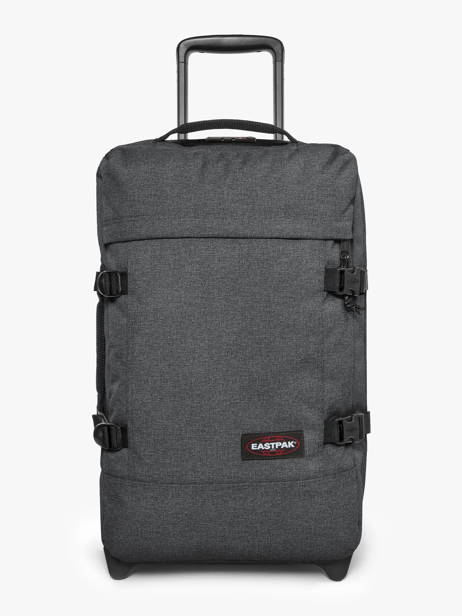 Handbagage Rugzak Eastpak Grijs authentic luggage K96L