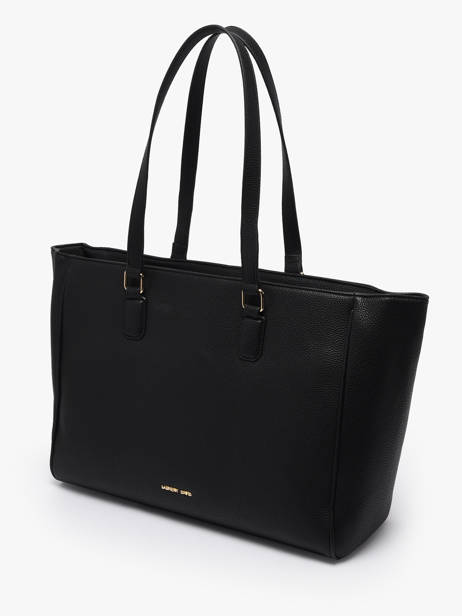 Schoudertas Estée Laurent david Zwart ld bags 988 ander zicht 2