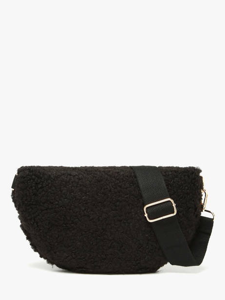 Heuptasje Miniprix Zwart polaire S029 ander zicht 3