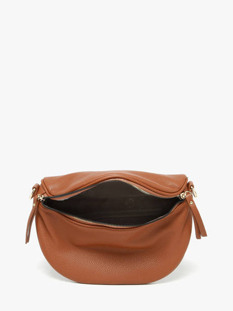 Heuptasje Miniprix Bruin sangle Z83051 ander zicht 2