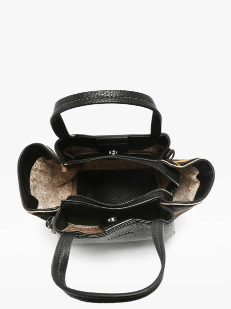 Handtas Ornella Francinel Veelkleurig ornella 292533 ander zicht 3