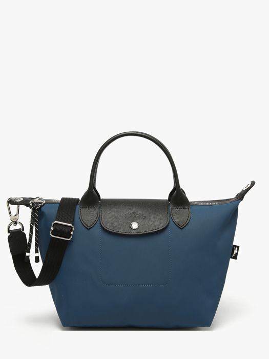 Longchamp Le pliage energy Cross bodytas Blauw