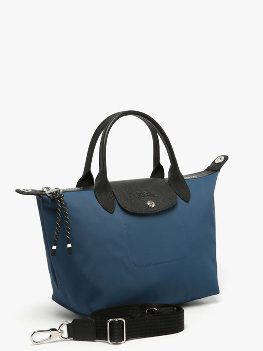 Longchamp Le pliage energy Cross bodytas Blauw