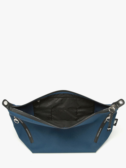 Longchamp Le pliage energy Cross bodytas Blauw