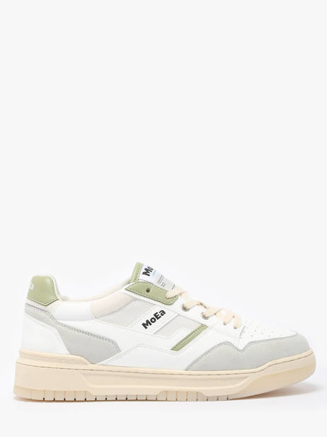 Sneakers Gn2-25 Cactus Skin Moea Veelkleurig men BASGN225