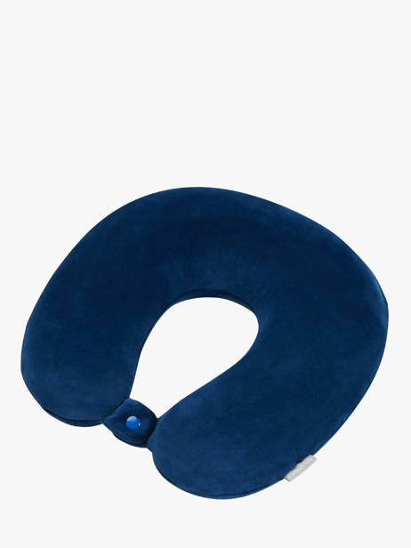 Reiskussen Samsonite Blauw ta revolution 155598 ander zicht 1