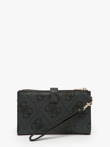 Portefeuille Laurel Guess Zwart laurel SO459157 ander zicht 2