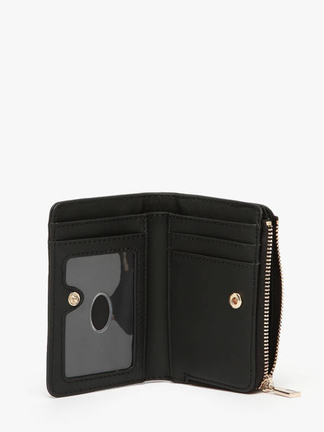 Portefeuille Laurel Guess Zwart laurel PD459156 ander zicht 1