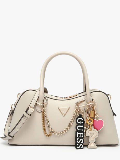 Handtas Davina Guess Beige davina BG989906