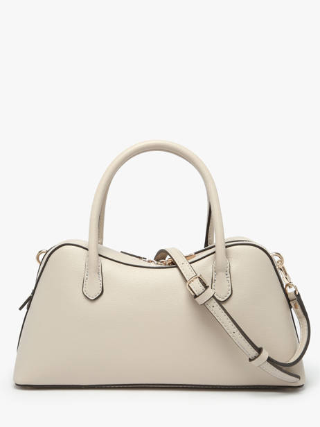 Handtas Davina Guess Beige davina BG989906 ander zicht 5