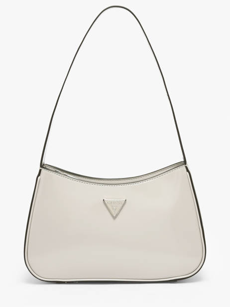 Schoudertas Arnela Polyurethaan Guess Beige arnela NY949617