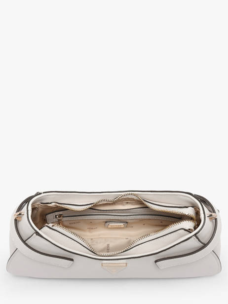 Schoudertas Serenova Guess Wit serenova ZG809118 ander zicht 3