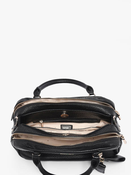 Handtas Marsha Guess Zwart marsha BG950106 ander zicht 3