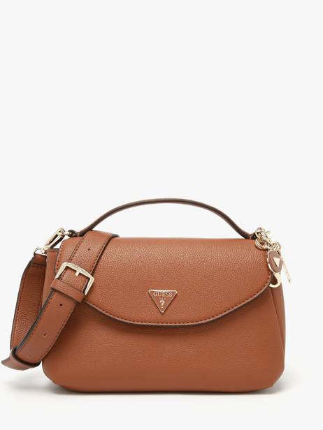 Cross Body Tas Evie Guess Bruin evie BG966420