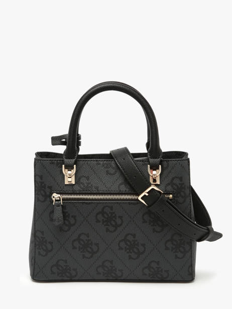 Handtas Noelle Guess Zwart noelle SO967205 ander zicht 4