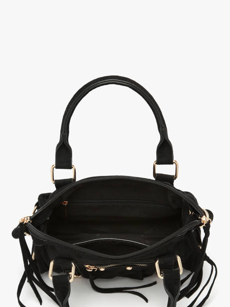 Handtas Victoire Miniprix Zwart victoire 6A ander zicht 2