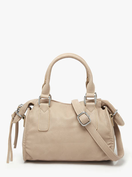 Handtas Victoire Miniprix Beige victoire 1 ander zicht 3