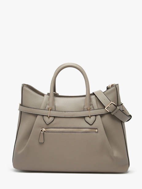 Handtassen Noelle Guess Grijs noelle BG783307 ander zicht 4