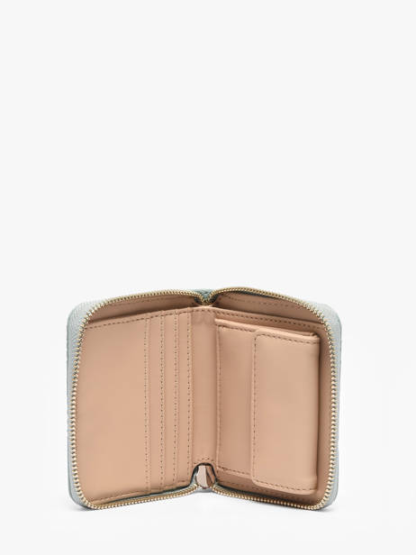 Portefeuille Cresidia Guess Blauw cresidia PD888137 ander zicht 1