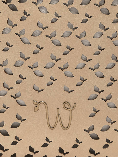 Heuptasje Woomen Beige zamia WZAM04 ander zicht 5