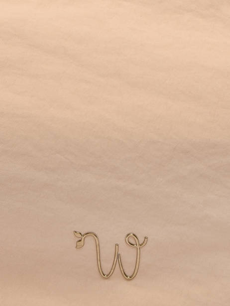 Cross Body Tas M Primevere Woomen Beige primevere WPRI08 ander zicht 6