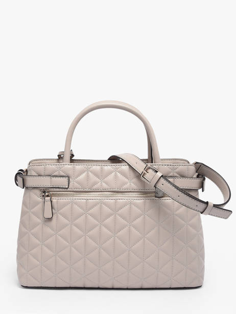 Handtas Paisleigh Guess Beige paisleigh QG988306 ander zicht 4