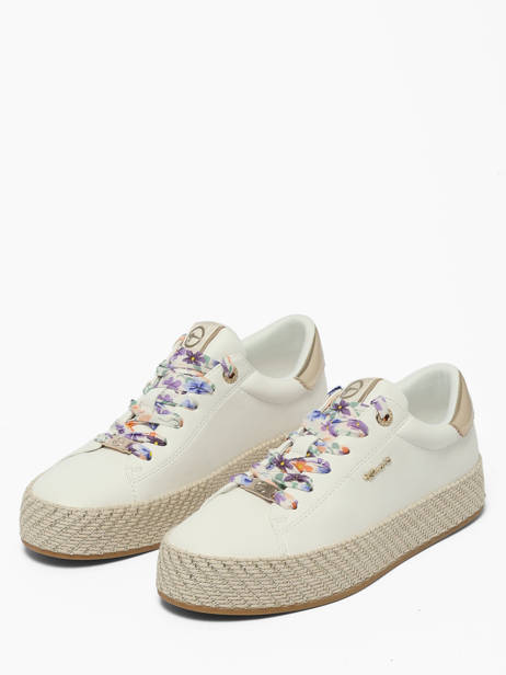 Sneakers Tamaris Wit women 42 ander zicht 1