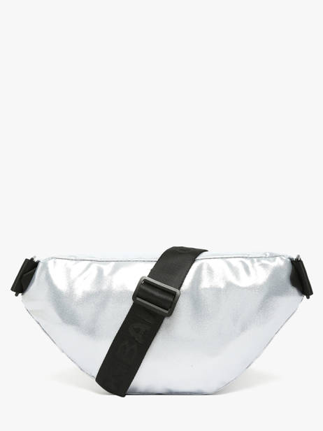 Medium Omkeerbare Belt Bag Cabaia Blauw belt bag BELTBAGM ander zicht 5