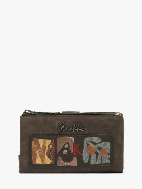 Portefeuille Amphora Anekke Veelkleurig amphora 42719907