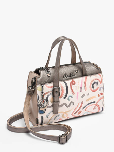 Handtas Olympia Anekke Veelkleurig olympia 42741424 ander zicht 2