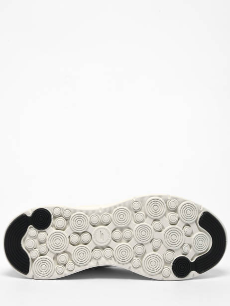 Sneakers Skechers Wit men 216375 ander zicht 4