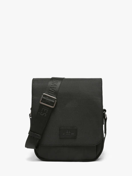 Cross Body Tas David jones Zwart men 931105