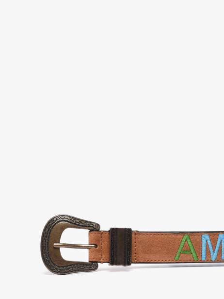 Riem Pieces Bruin bellas 1716384I ander zicht 2