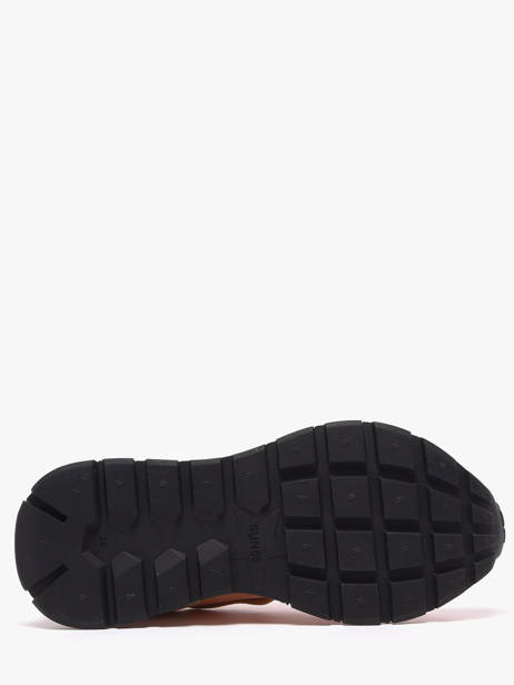 Sneakers Sun68 Roze women Z3620414 ander zicht 4