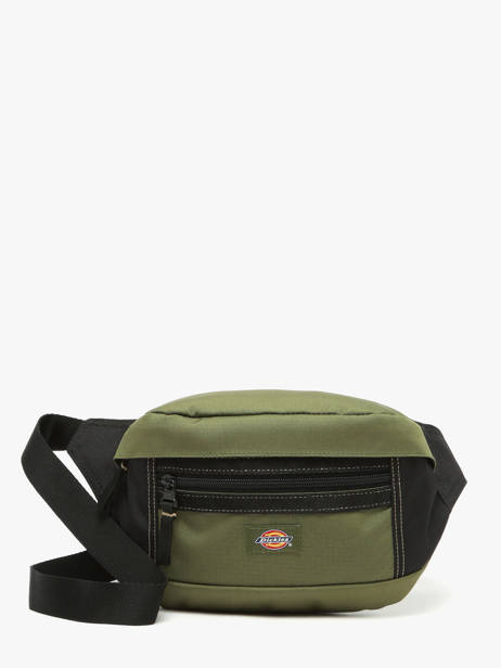 Belt Bag Ashville Dickies Groen ashville KD0A4Y1U