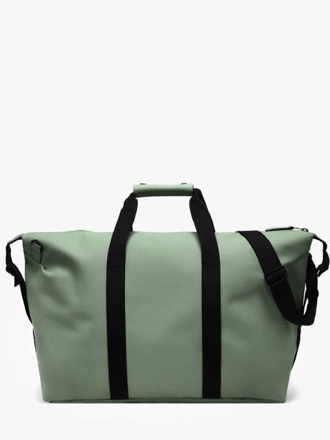 Hilo Weekend Bag - Reistas Voor Cabine Rains Groen travel 14200 ander zicht 3