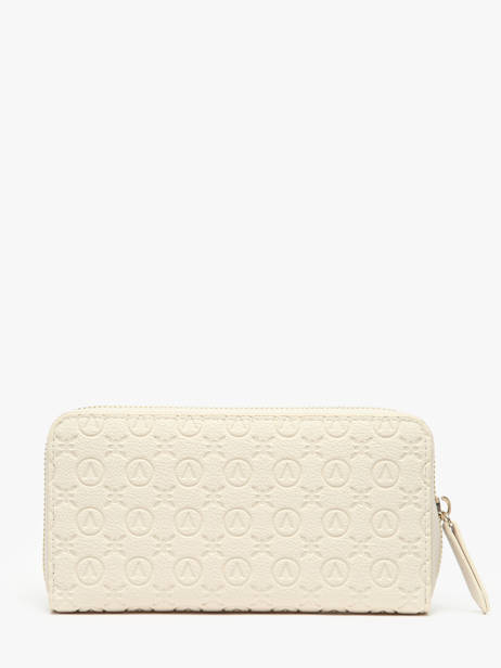 Portefeuille Samba Re Valentino Beige samba re VPS8G155 ander zicht 2