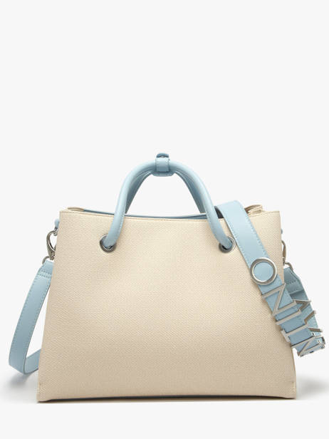 Handtassen Alexia Summer Valentino Beige alexia summer VBSA0D02 ander zicht 4