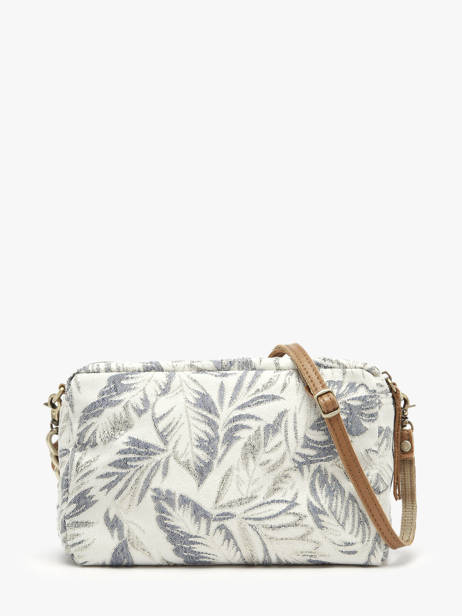 Cross Body Tas Tk Mila louise Bruin tk 23673TK ander zicht 4