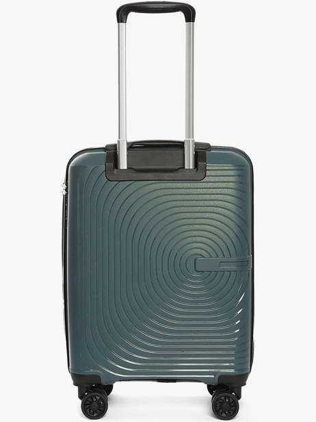 Handbagage Travel Groen montreal S ander zicht 5