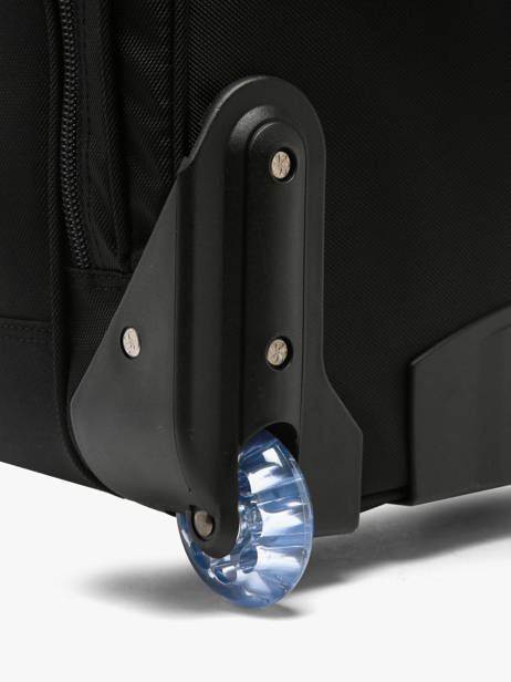 Pilot Case Op Wieltjes Snowball Zwart business 68145 ander zicht 2