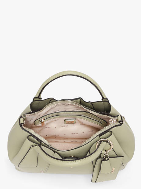 Handtas Darcy Guess Groen darcy BG991406 ander zicht 3