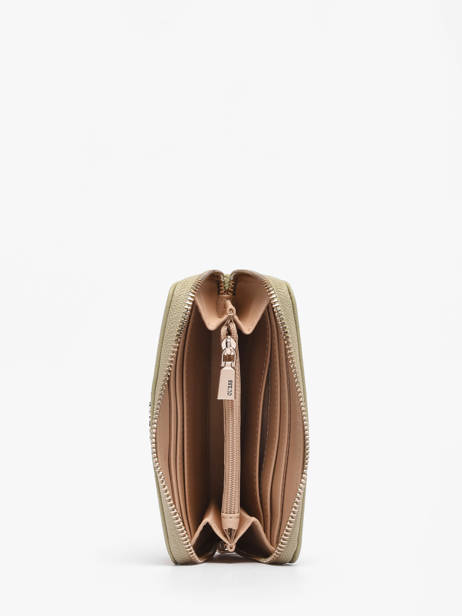 Portefeuille Laurel Guess Groen laurel BG745914 ander zicht 1