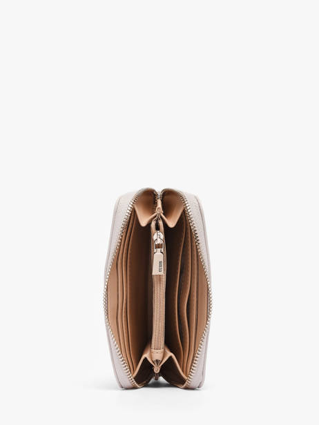 Portefeuille Laurel Guess Wit laurel BG745914 ander zicht 1